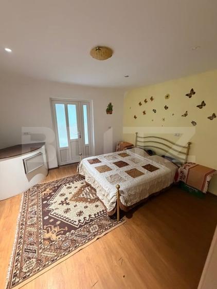 Casa multifunctioanala  100 mp utili, 2000 mp teren, Sadova - Bucovina - 18