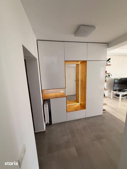 Casă cu 3 camere cu Teren 230 Mp în Odăi