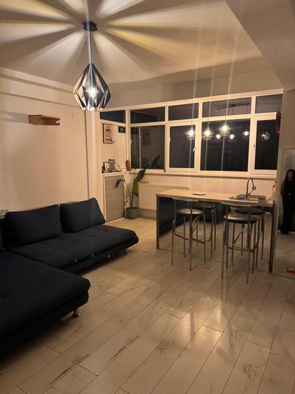 Apartament de 2 camere de vanzare, zona Brancoveanu - 3
