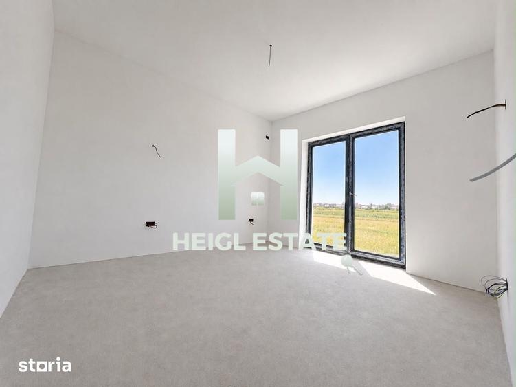 Duplex cu 3 camere in Mosnita Noua - 7