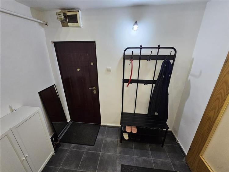 Apartament 2 camere Racadau Brasov cu loc de parcare - 11