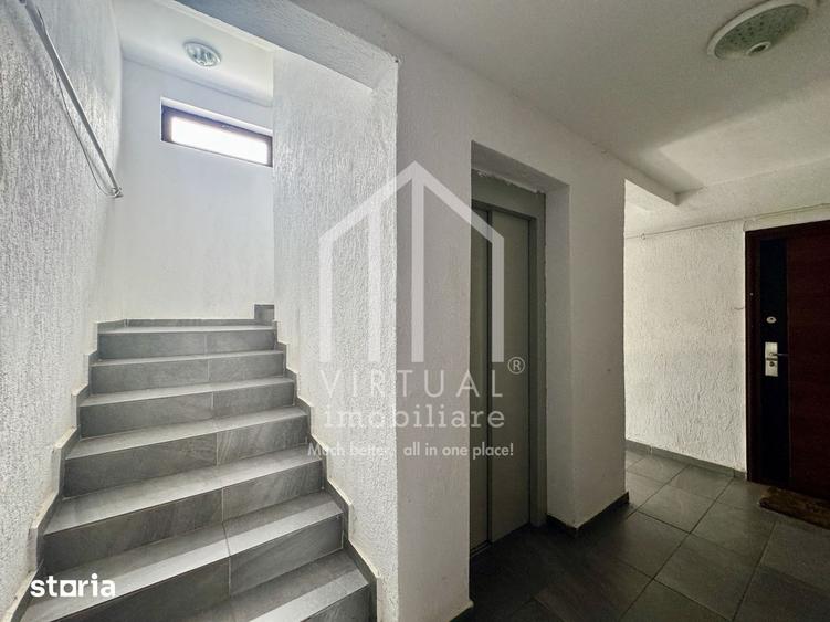 Apartament cu 3 camere în Șelimbăr