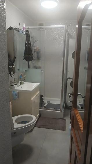 Apartament cu 2 camere decomandat în Ultracentral