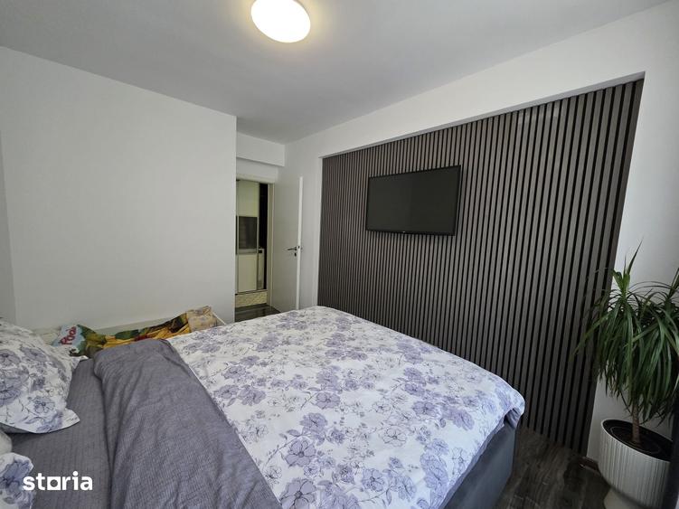 Apartament cu 2 camere de vanzare in zona Prelungirea Ghencea - 6
