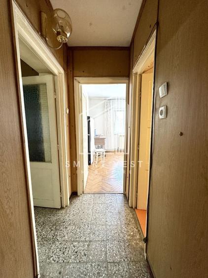 Apartament 5 camere  | 112 mp util | Etaj 1 | Zona Semicentrala - 14