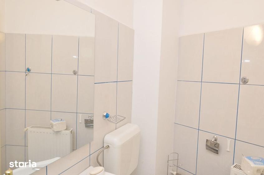 Apartament cu 3 camere în Victoriei