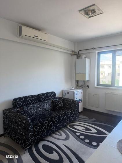Apartament cu 2 camere decomandat în 1 Mai