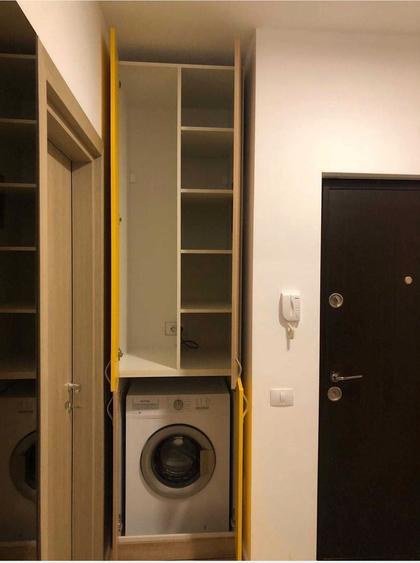 Apartament cu 2 camere decomandat, mobilat în Grozăvești