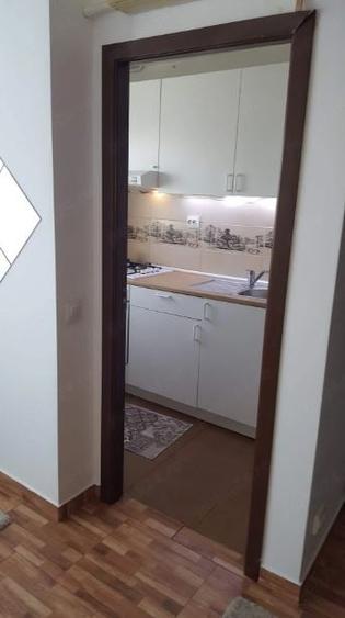 Garsoniera,Titan,Metrou,PARC IOR,,Amenajata,mobilata,complet,PET FRIENDLY - 2