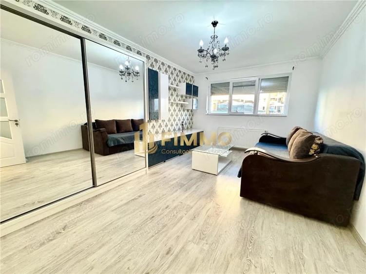 Apartament cu 2 camere decomandat în Poieni-Suceava