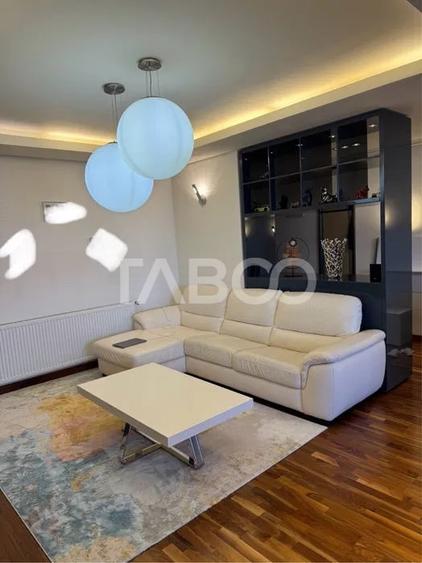 Apartament cu 3 camere decomandat, mobilat în Andrei Mureșanu
