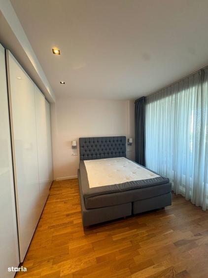 Apartament 3 camere-127mp-piscina - 12