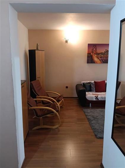 1 camera, 45 mp, Mobilat si Utilat, bloc cu lift, Garii - 10