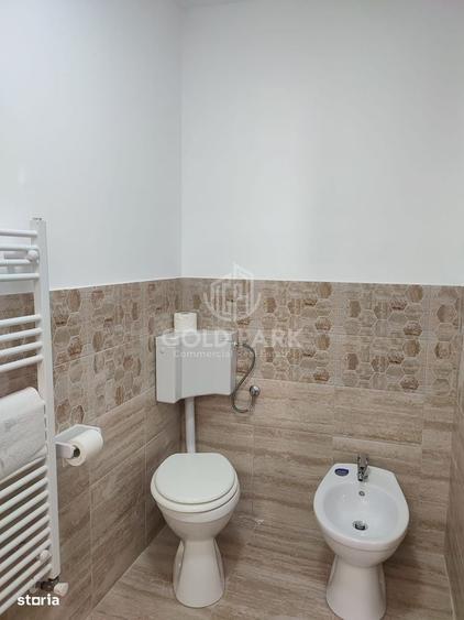 Spațiu comercial, de 86 mp, în Ultracentral