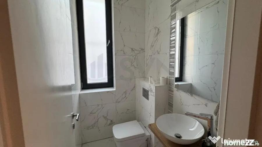 Vila l Piscina l Iancu Nicolae - Bucuresti (Bucuresti-Ilfov) - 5