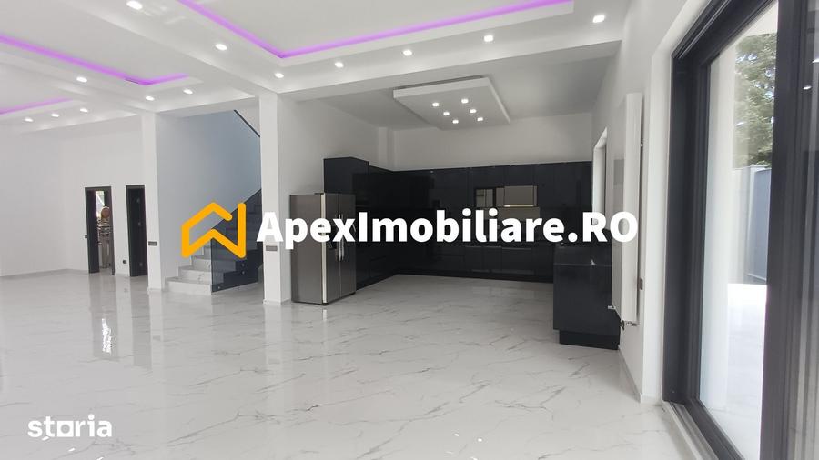 Vila P+2 Pipera, Voluntari -450mp, constructie 2026 , 5 Locuri Parcare - 15