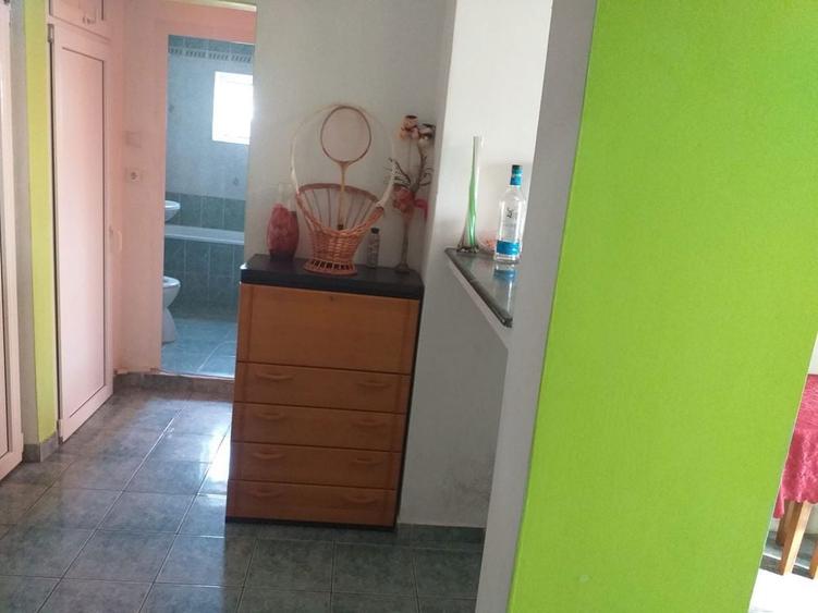 Apartament cu 2 camere în Dragoș Vodă