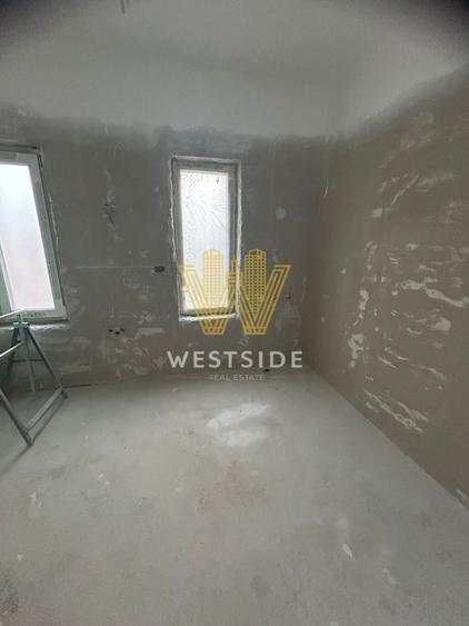 Apartament cu 3 camere în Moșnița Nouă