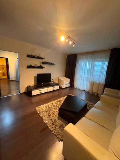 Apartament cu 2 camere decomandat în Timpuri Noi
