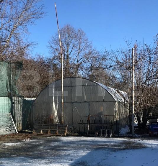 Casă individuală cu 4 camere cu Teren 1000 Mp în Pucioasa