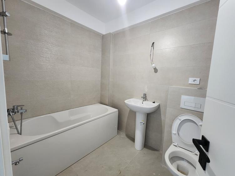 Apartament cu 2 camere în Serele Vișoianu