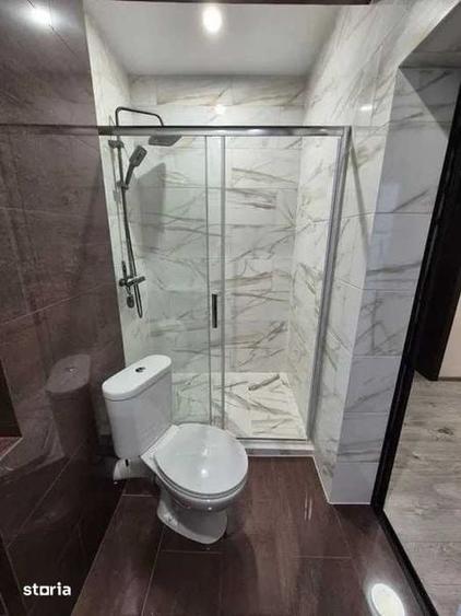 Apartament cu 3 camere în Traian