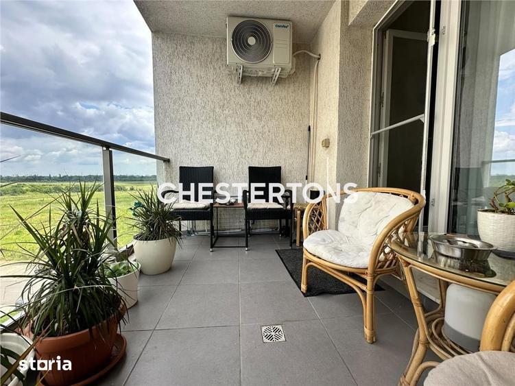 Apartament 2 camere - Confort, eleganta si calitate premium - 2