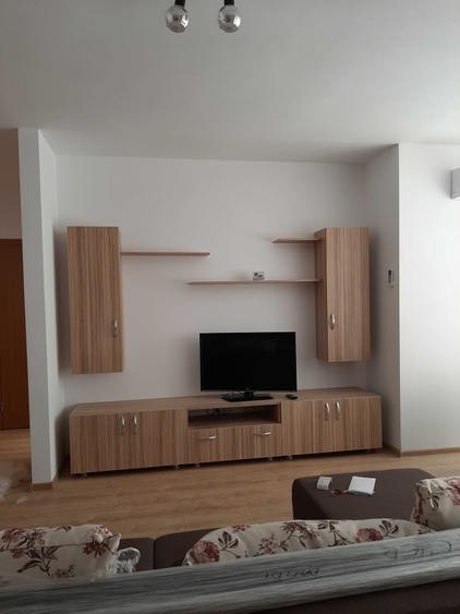 Apartament cu 2 camere semidecomandat în Malul Mureșului