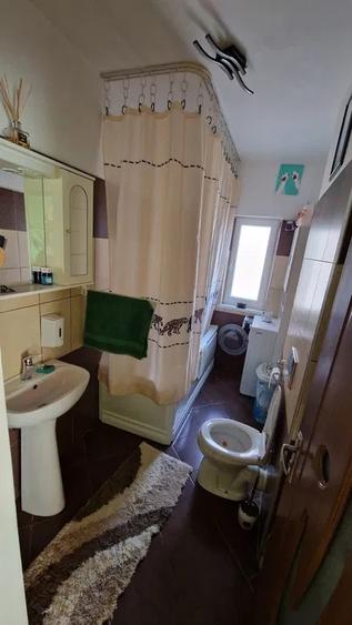 Apartament 2 camere, 41mp + 11mp terasa, etaj intermediar, parcare, zona Auchan - 8