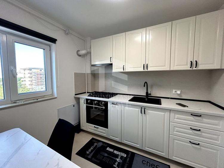 2 camere Apărătorii Patriei - Bd. Metalurgiei - Drumul Jilavei - 6
