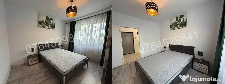 Apt. 2 cam,premium,bloc 2022,Rotar Park 2,Militari,Metro-Mc Donald's - 18