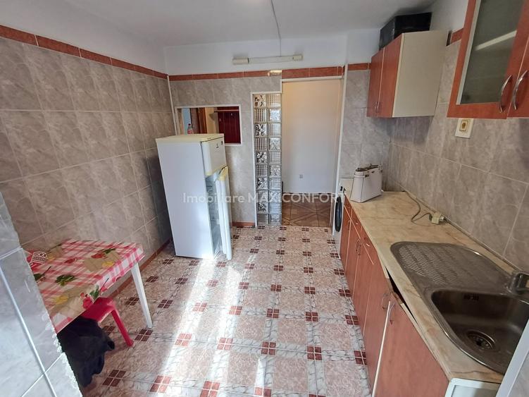 Penthouse cu 2 camere în Hipodrom