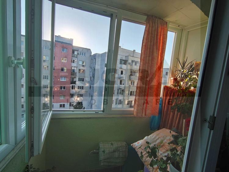 Apartament cu 2 camere decomandat, mobilat în Mănăștur