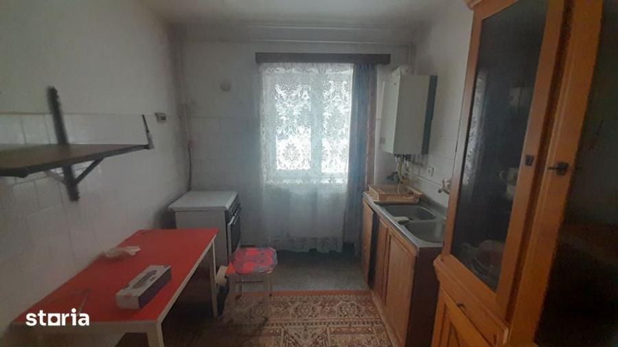 Vand apartament 2 camere - 8