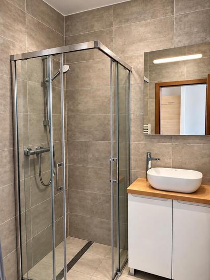 Apartament cu 2 camere în Iris