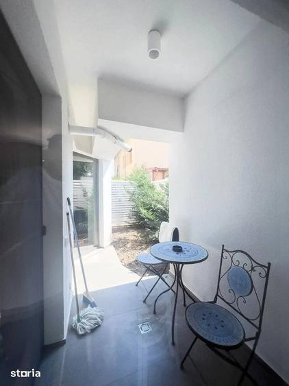 Dristor Metrou Apartament 2 Camere De Inchiriat Mutare Imediata - 4