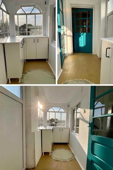 Casă cu 2 camere în Dobra
