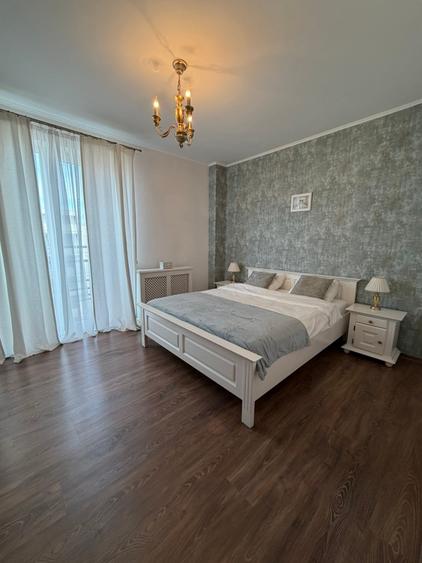 apartament de lux Iris 3 - 4