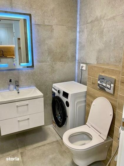 Apartament cu 2 camere în Calea Aradului