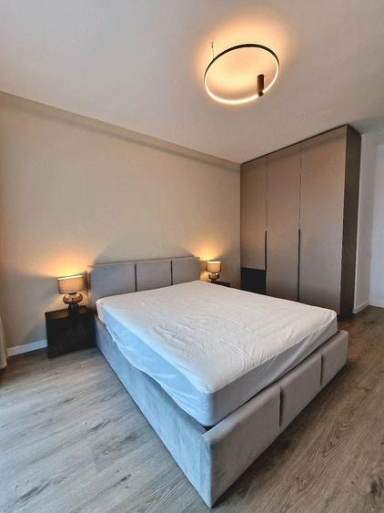 Apartament 2 camere Lux Pallady Metrou mobilat utilat - 6