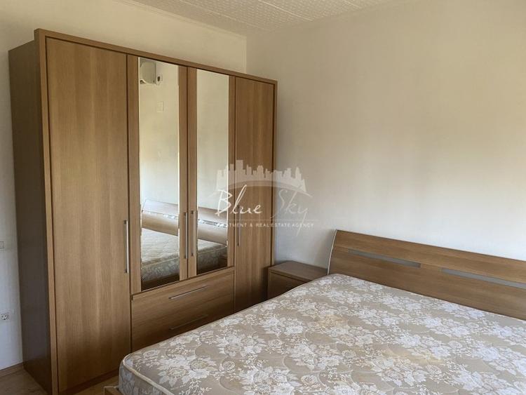 Duplex cu 8 camere cu Canalizare în Cumpăna