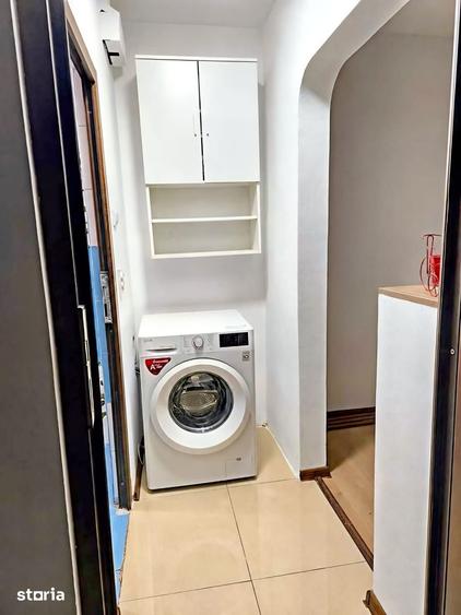 Apartament cu 2 camere în City Park Mall