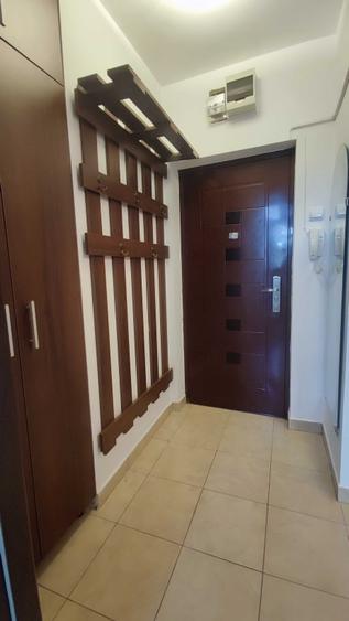 Garsonieră decomandată în Banu Manta