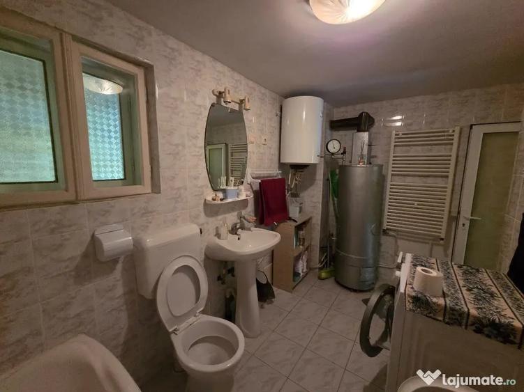 Casa cu 3 camere in Foc?ani Locul unde familia ta prinde radacini - 16
