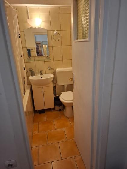 Garsonieră semidecomandată în Circumvalațiunii