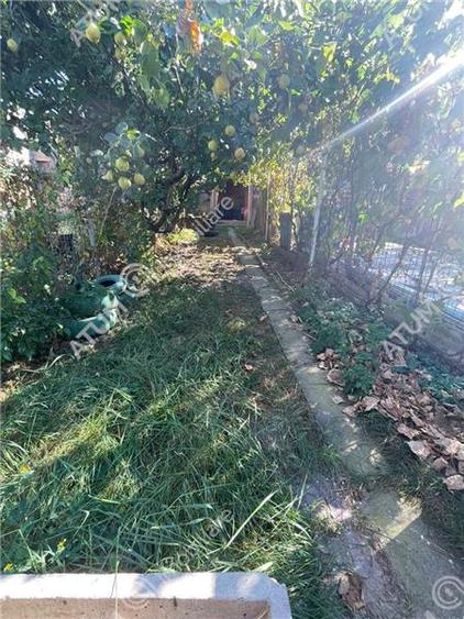 Apartament cu 2 camere semidecomandat, mobilat în Cisnădie
