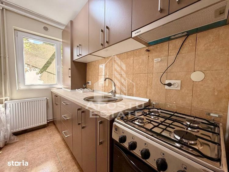 Apartament cu 2 camere de inchiriat, zona Take Ionescu, Timisoara - 6