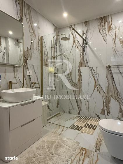 Apartament cu 3 camere în Cantemir
