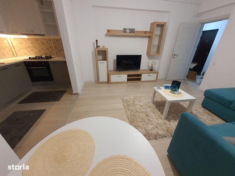 Apartament cu 2 camere în Central — fotografia 1