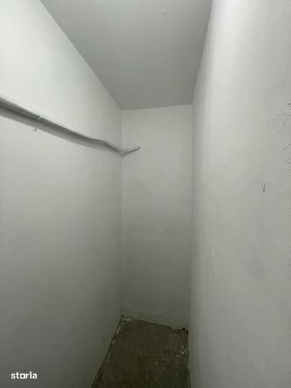Apartament cu 2 camere în Bughea de Sus